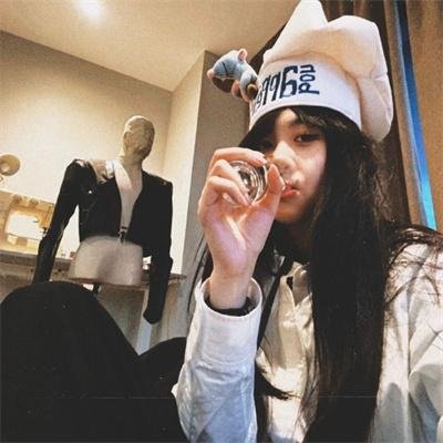 恋爱指南我指北